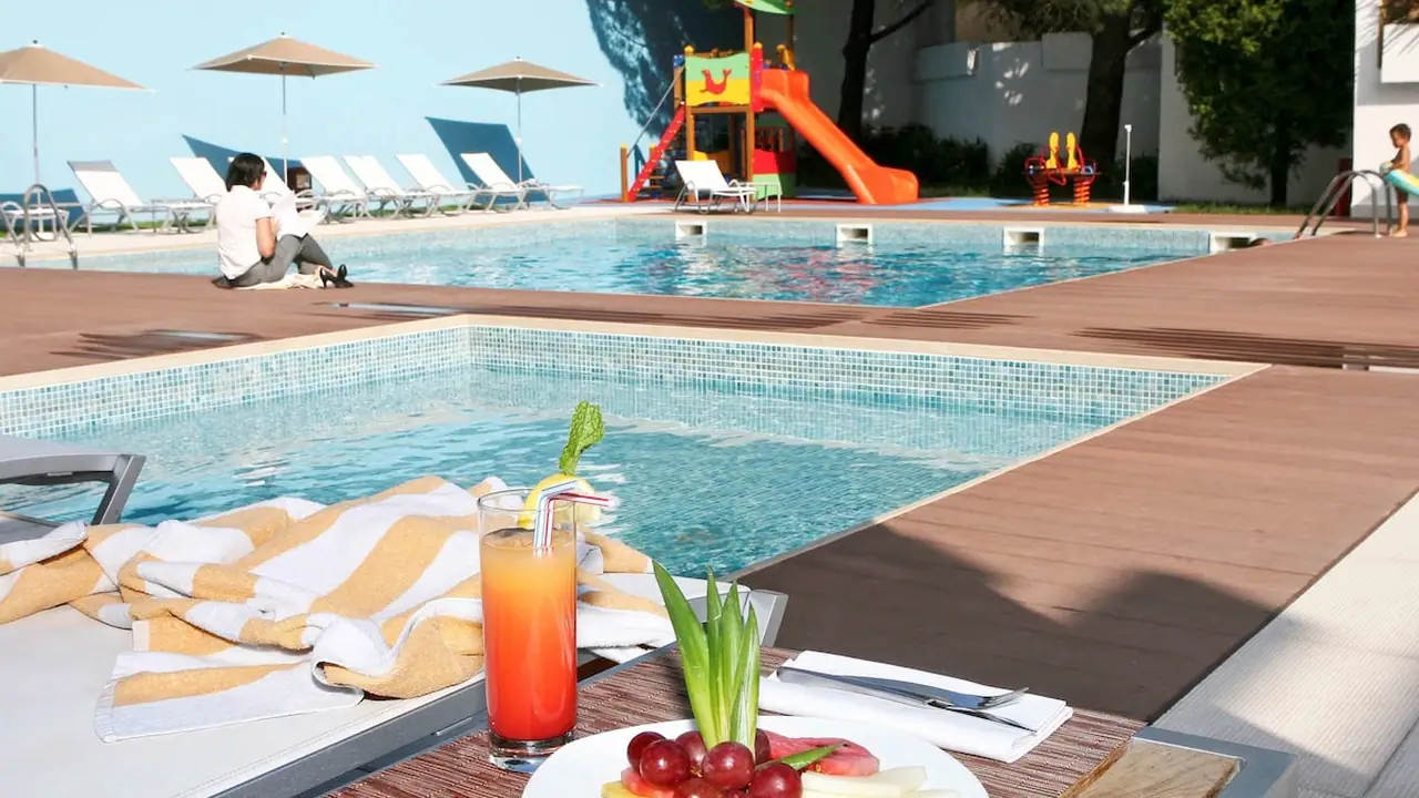 Novotel Lisboa